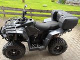 Dinli Centhor 800 EFI mit Kettenraupen-Satz  - QUAD 80