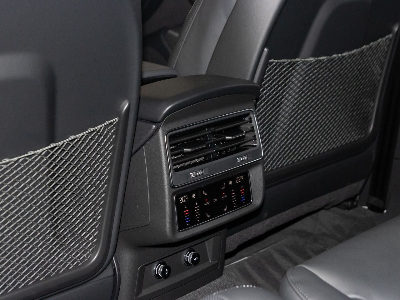 Audi Q7 - Bild 14