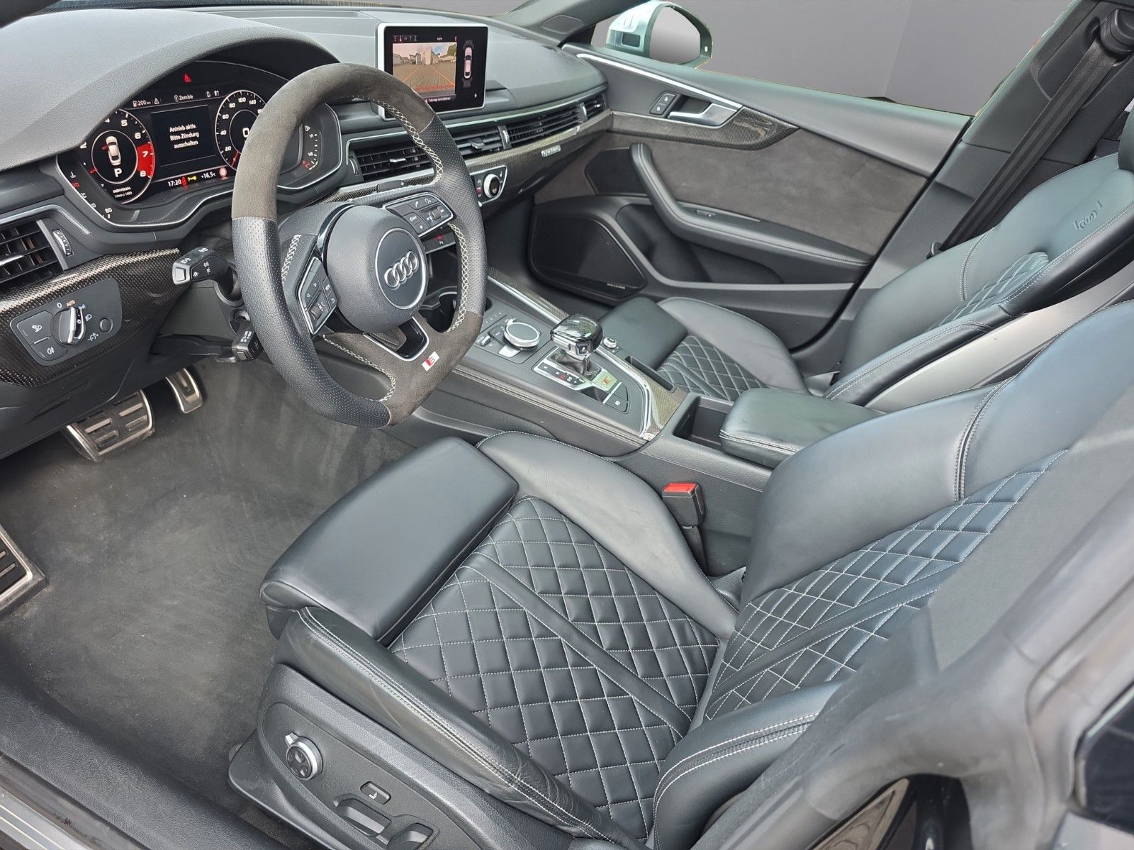 Фото авто