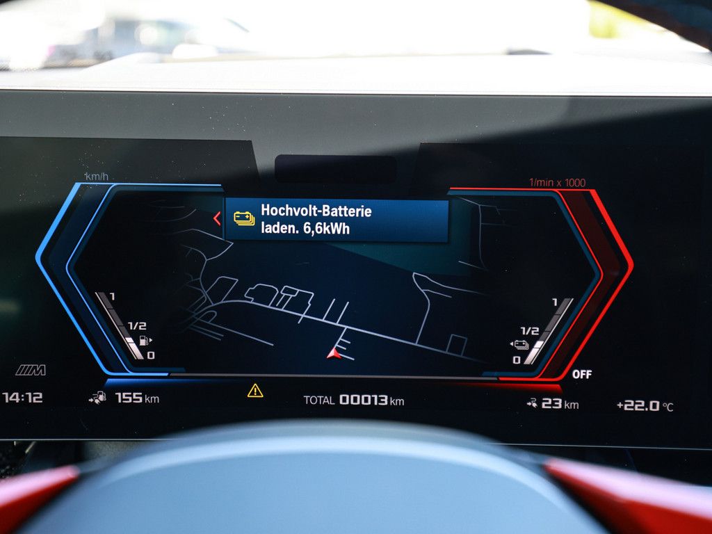 BMW M5 - Bild 14