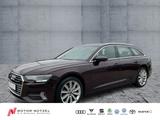 Audi A6 Avant 50 TDI QU SPORT LED+NAV+ACC+RFK+SHZ+DAB - rote Audi A6