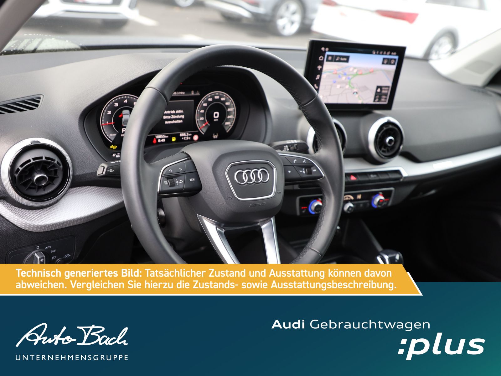 Audi Q2 - Bild 14