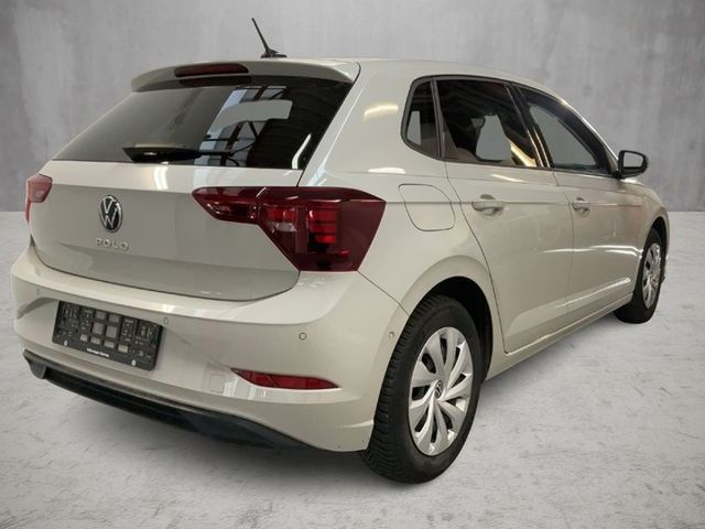 Polo Life 1.0 TSI DSG*LED*SHZ*ACC*SIDE*