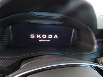 Fotografie 16 des Skoda Kamiq Monte Carlo 1.5 AHK NAVI PANO ACC KAMERA