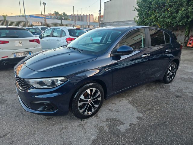 Fiat Tipo 1.3 Mjt S&S 5 porte Business