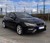 Seat Leon FR*TÜV neu*2.0TDI*Subwoofer