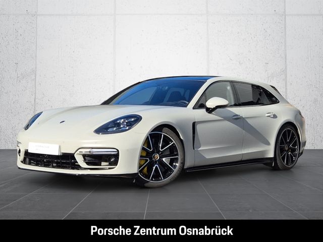 Porsche Panamera Turbo S Sport Turismo  LED-Matrix Sport