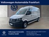 Volkswagen Crafter 35 Kasten 2,0 l 103 kW Frontantrieb 8-Ga - Volkswagen Crafter mit Diesel-Antrieb: Kleinbus