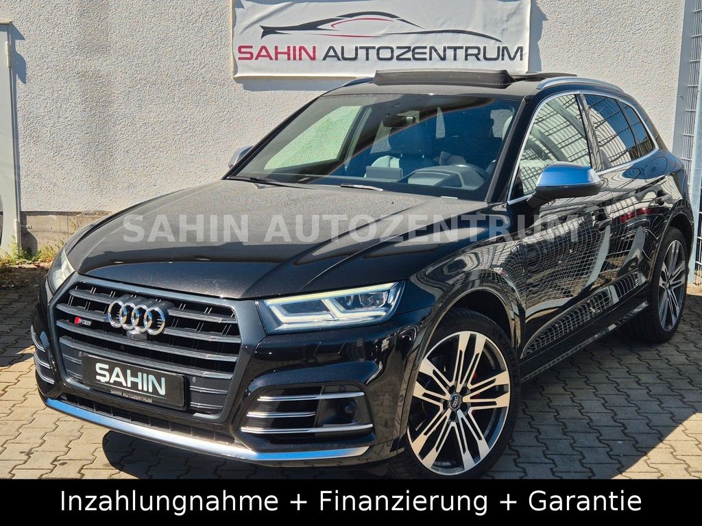 Image of Audi SQ5