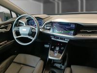 Audi Q4 e-tron - Vorschau Bild 9