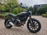 Ducati Scrambler Icon 800 Dark