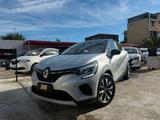 Renault Captur Blue dCi 115 CV EDC Zen - Renault Captur Zen mit Diesel-Antrieb