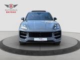 Porsche Cayenne 3 Displays/BURM/CHRONO/MATRIX/LIFT/UVM - Porsche Cayenne Gebrauchtwagen