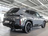 BMW XM 50e M Sport 360°KAM RFK NAVI LED Laser DAB - BMW XM Gebrauchtwagen