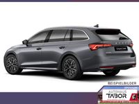 Skoda Octavia - Vorschau Bild 3