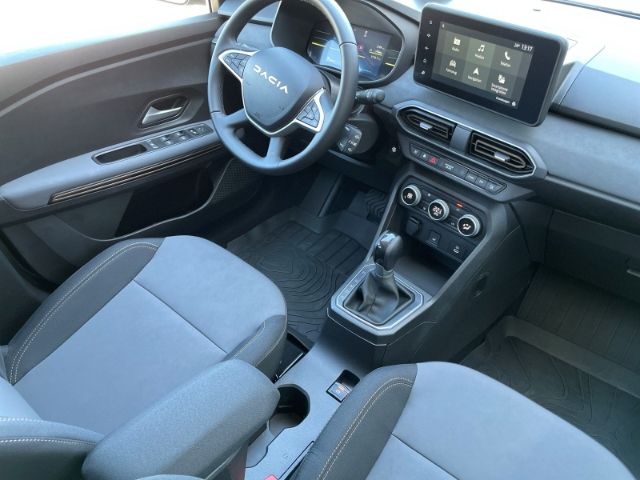 Fahrzeugabbildung Dacia Jogger 1.6 Hybrid 140 Extreme+ Autom. 7-Sitzer,