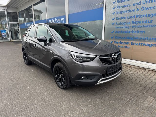 Opel Crossland (X) 1.2 Innovation Automatik SHZ RFK