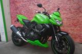Kawasaki Z 750 mit viel Extras und ABS - Angebote