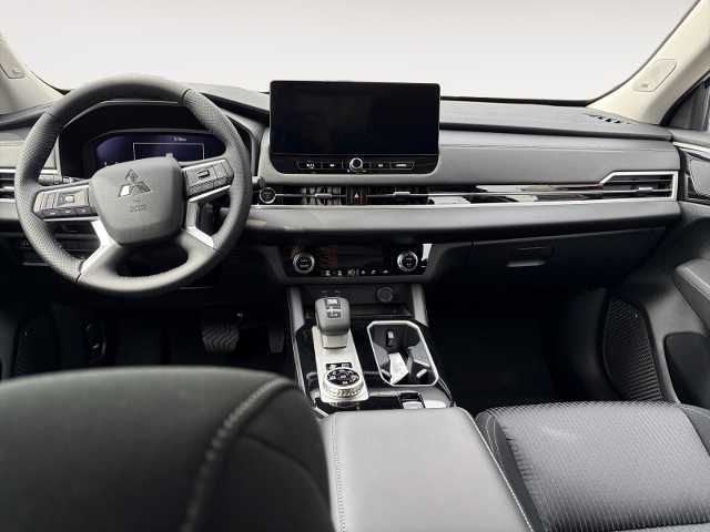 Mitsubishi Outlander - Bild 11