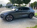 Audi SQ8 TDI Quattro Tiptronic Luft|Matrix|Garantie - Audi SQ8 von privat