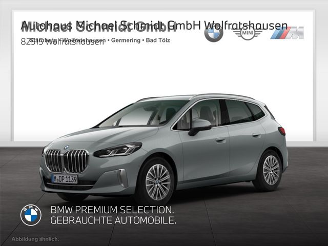 BMW 220i Luxury Line*Head Up*360 Kamera*