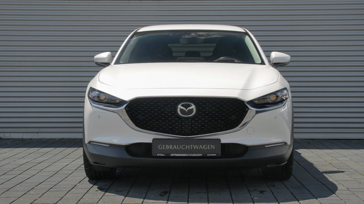 Mazda CX-30 SKY-G 122 Selection+ Design Paket & M+S imagem 2