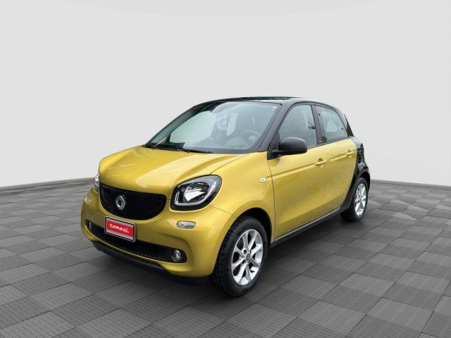 Smart SMART ForFour forfour 70 1.0 twinamic Superpassi