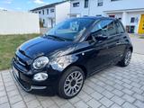 Fiat 500 1.2 8V LOUNGE LOUNGE