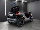 Smart Crossblade Nr.984 - Smart Crossblade mit Benzin-Antrieb