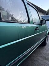 Volkswagen VW Golf II 1.6  Bj. 1984  H-Kennzeichen Rostfrei - Volkswagen Golf Ii mit Benzin-Antrieb