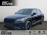 Audi Q2 S-Line 35 TDI S-Tronic MATRIX*Q*BLACK*APP*NAV - Audi Q2 Tageszulassungen