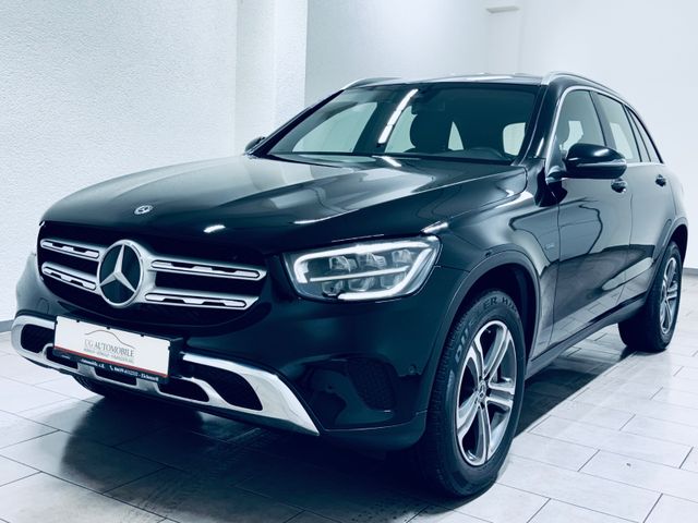 Mercedes-Benz GLC 300  e 4Matic