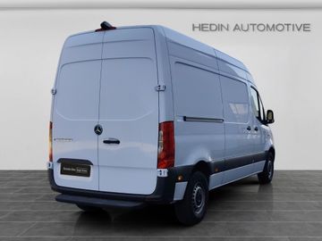 Mercedes eSprinter - 6
