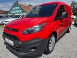 Ford Transit Connect *TÜV bei Verkauf neu*Superzust.* - rote Ford Transit Connect