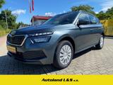 Skoda Kamiq Active 1.0 TSI, LED, SH, PDC, 1. Hand, All - Skoda Kamiq Active mit Benzin-Antrieb