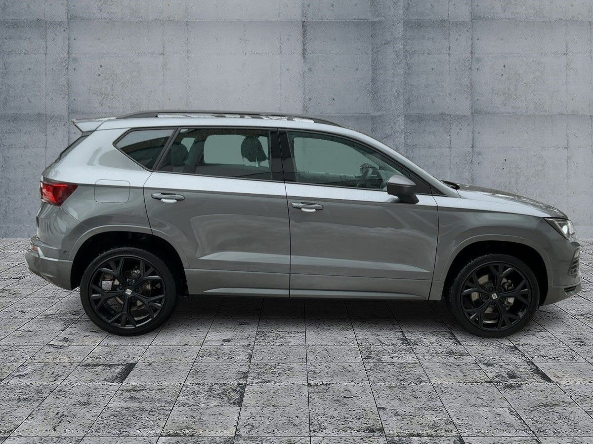 Seat Ateca - Bild 7