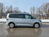 Volkswagen VW Multivan T7 DSG 2.0 TDI, AHK, Garantie 2028 - VW T7 Multivan von privat
