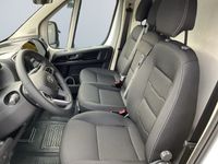 Toyota Proace Max - Vorschau Bild 8