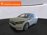 Skoda ENYAQ iV 80X Allrad AHK Pano - Skoda Enyaq iV 80x Gebrauchtwagen