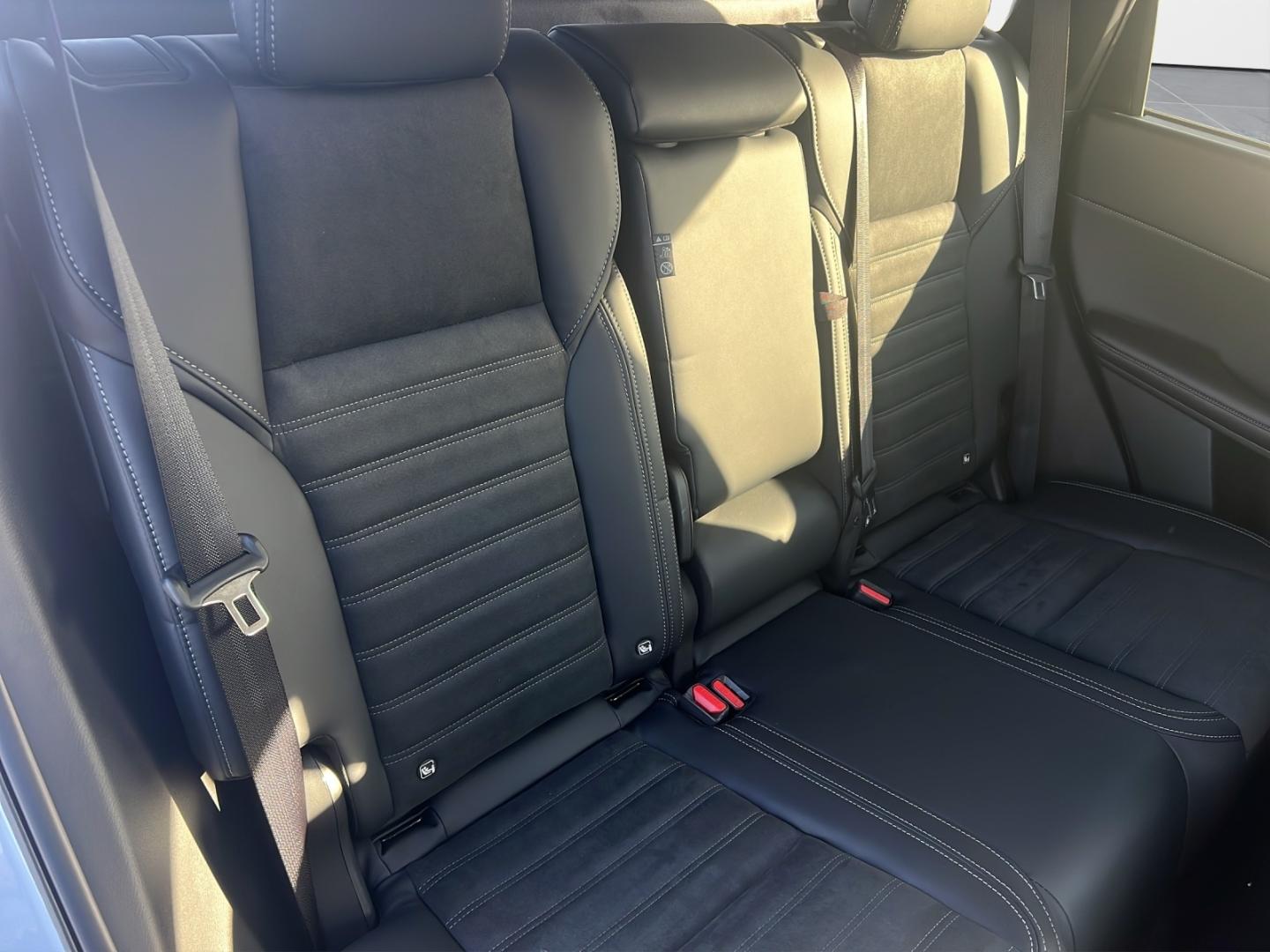 Mitsubishi Outlander 2.4 PHEV 4WD Plus/Soundsystem/360°RFK