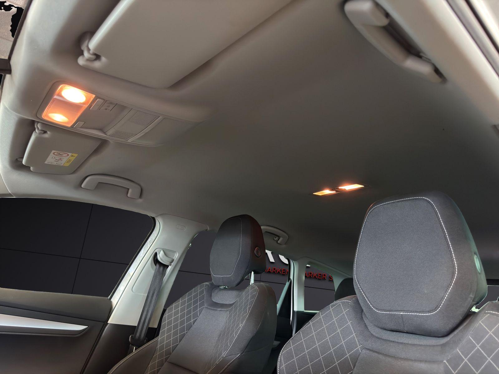 Skoda Karoq 1.0 TSI Ambition OPF (EURO 6d-TEMP)