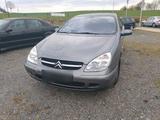 Citroën Citroen c5 crystal - gebrauchte Citroën C5 aus dem Jahr 2003