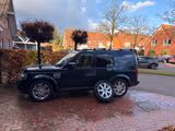 Land Rover Discovery 3.0 SDV6 HSE HSE - Land Rover Discovery aus 2015