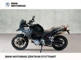 BMW F 750 GS - BMW F 750 GS
