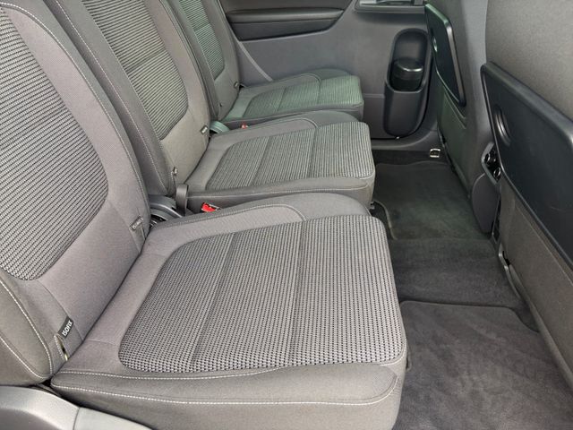 Sharan 2.0 TDI Comfortline 7-sitzer*ACC*Navi