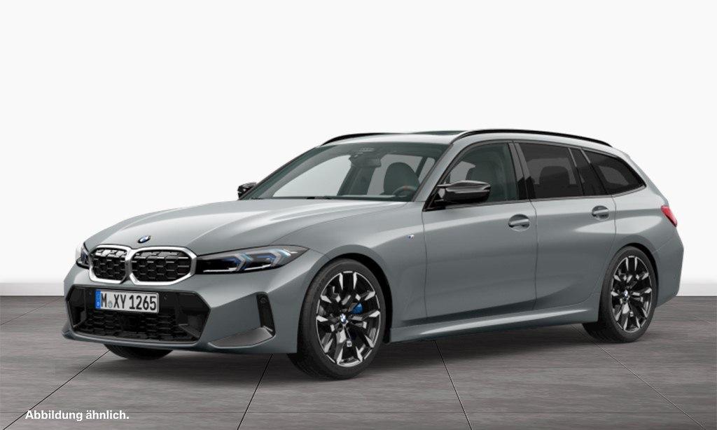 BMW M340i