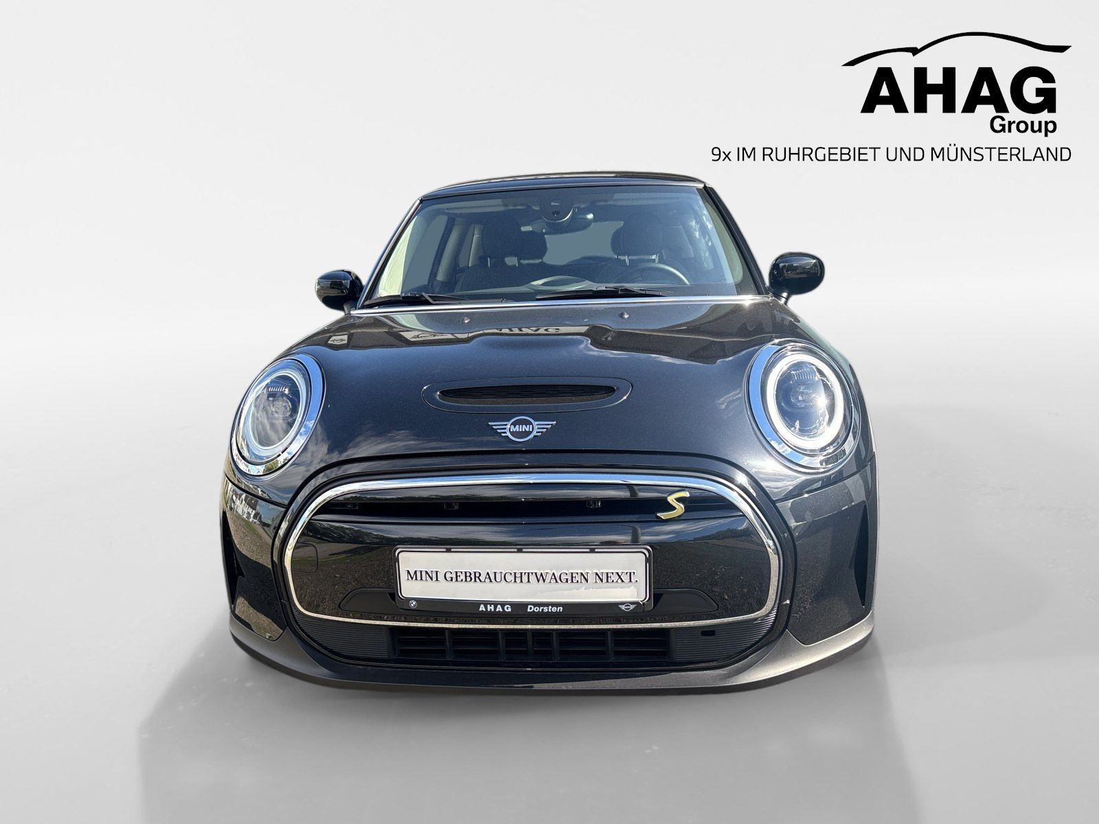 MINI Cooper SE - Bild 2