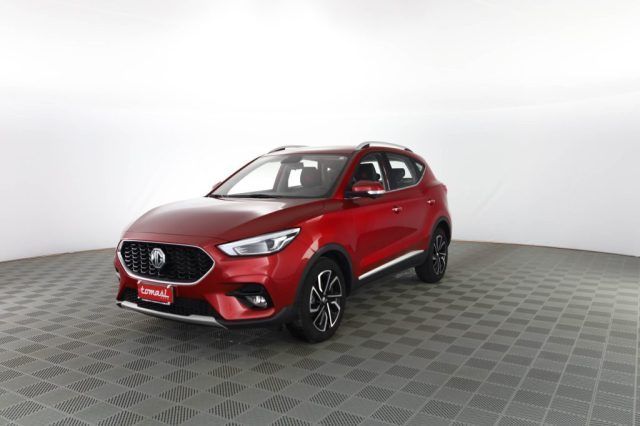 Otros MG ZS ZS 1.5 VTi-tech Luxury