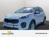 Kia Sportage 1.7 CRDI 2WD Dream-Team Edition AHK - Kia Sportage in Gelsenkirchen