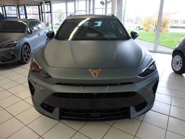 Fahrzeugabbildung CUPRA Formentor VZ 2.0 TSI 4Drive DSG